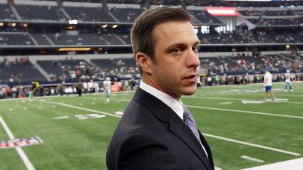 Los Chiefs pueden cubrir más huecos en su plantilla traspasando a su activo más valioso.