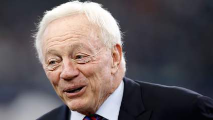 La oferta de intercambio de los Cowboys por una superestrella de 106 millones de dólares se filtró en medio de rumores.