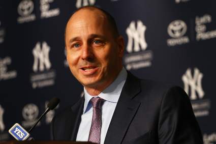 Un prospecto de los Yankees de Nueva York causa una gran impresión en el campamento de primavera.