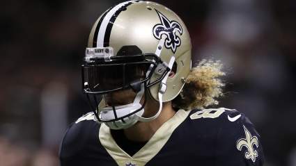 Los Broncos incorporan a un exjugador de los Saints durante la renovación de la temporada baja