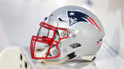 Una estrella de los Patriots aparece en medio de crecientes especulaciones sobre su contrato.