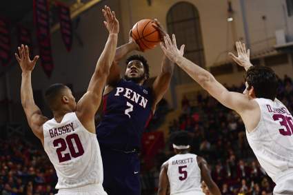 Torneo de la Conferencia de Baloncesto Masculino de la Ivy League 2026: calendario completo, cuadro oficial y cómo verlo