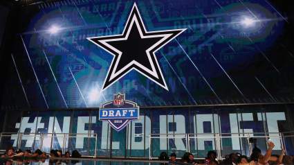 Los Cowboys reciben buenas noticias sobre el Draft de la NFL en medio de la decepción de los agentes libres