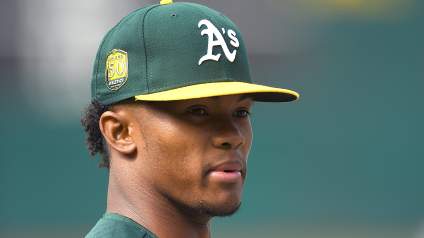 El gerente general de los Atléticos aclara sus sentimientos sobre el posible regreso de Kyler Murray tras la baja de los Cardinals.