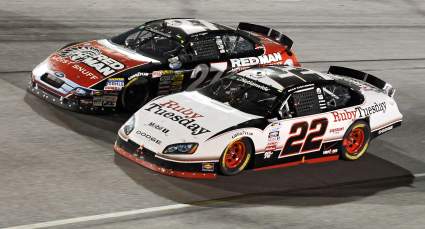 Brad Keselowski admite haber tenido encuentros "desagradables" con Greg Biffle antes de que su relación evolucionara.
