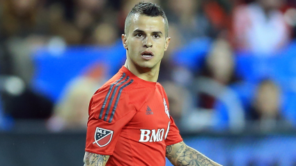 En este día de 2015: Sebastian Giovinco debuta con el Toronto FC