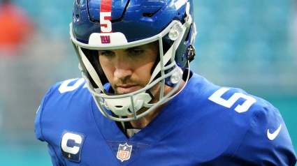 Los Giants rescinden el contrato de su lanzador abridor de 16,5 millones de dólares para ahorrar en el límite salarial: Informe