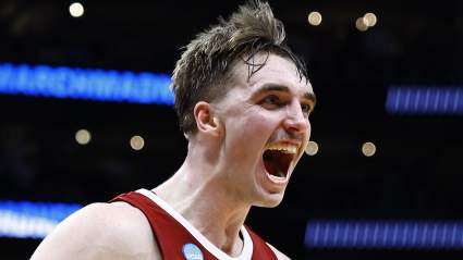 Grant Nelson de los Nets admite que debutó en la NBA