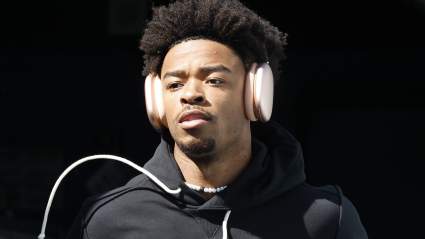 Los Gigantes firman a un esquinero de "impacto inmediato" tras perder a Cor'Dale Flott en la agencia libre de la NFL.