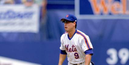 Los Mets esperan que su mejor novato evite los errores de prospectos anteriores.