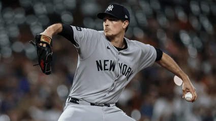 Los Yankees anuncian una gran noticia sobre Max Fried a medida que se acerca el día inaugural.