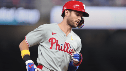 Los Phillies reciben una predicción preocupante antes de la temporada 2026