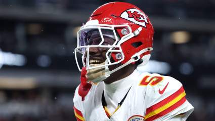 El ex receptor de los Chiefs habla con brutal honestidad sobre su tiempo en Kansas City.