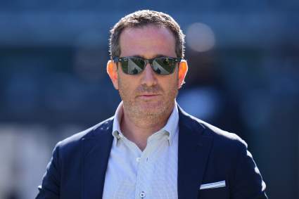 Los Eagles podrían perjudicar a los Cowboys con esta agresiva jugada.