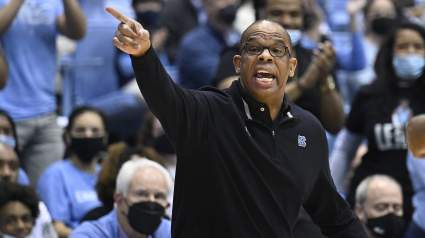 Sorpresas y revelaciones tempranas: Ganadores y perdedores del primer fin de semana del March Madness.