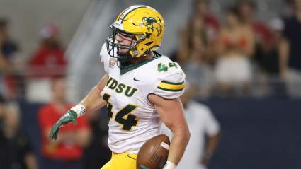 El estado de Dakota del Norte encuentra esperanzas en la exención de la NCAA: Insider