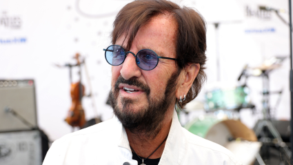 El ícono de los Beatles, Ringo Starr, hace un importante anuncio
