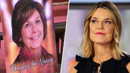 Actualización sobre Nancy Guthrie: La familia Guthrie emite un comunicado en un segmento especial de News 4 Tucson.