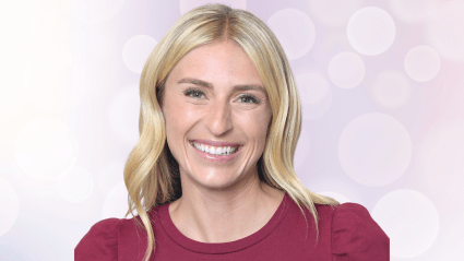 Jasmine Roth habla sobre otras estrellas de HGTV de las que es fan