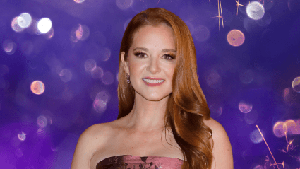 Sarah Drew conmovida hasta las lágrimas por la poderosa confianza de su hijo: "Es difícil expresarlo con palabras"