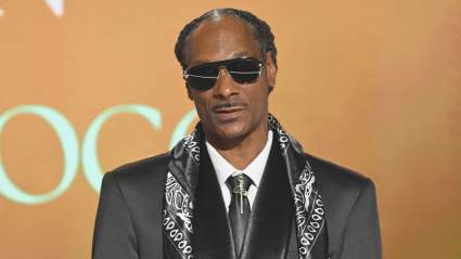 Snoop Dogg reacciona entre lágrimas a la canción que su hija cantó para su difunta nieta Codi Dreaux