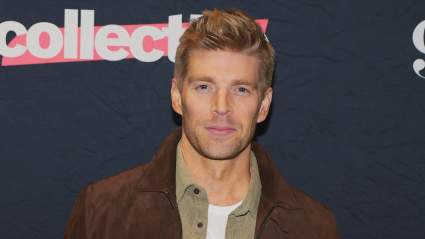 Kyle Cooke agradece al elenco de 'Summer House' por un momento vulnerable en la temporada 10.