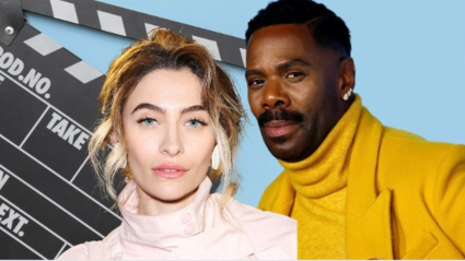 Película biográfica de Michael Jackson: Colman Domingo afirma que su comentario sobre Paris Jackson fue "sacado de contexto"