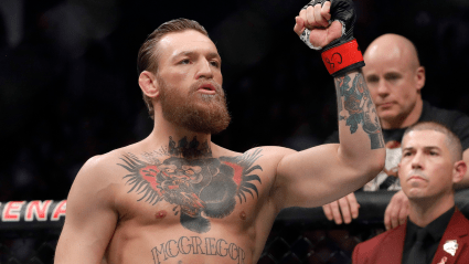 Información privilegiada revela una importante actualización sobre el regreso de Conor McGregor a la UFC.