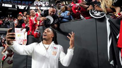 El nuevo corredor de los Lions, Isiah Pacheco, envía un fuerte mensaje a Jared Goff.