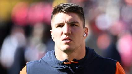 Noticias de los Bears: Chicago opta por una reunión en la posición de linebacker.