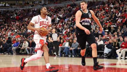 El entrenador de los Bulls da una explicación pública sobre el despido de Jaden Ivey.