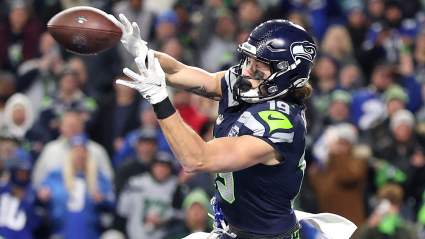 Los Seahawks podrían perder a un miembro clave del equipo ganador del Super Bowl a manos de los Jaguars.