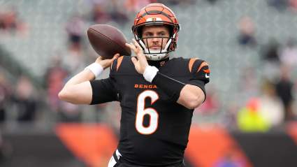 Los Bengals toman una decisión sobre el QB Jake Browning antes de la agencia libre