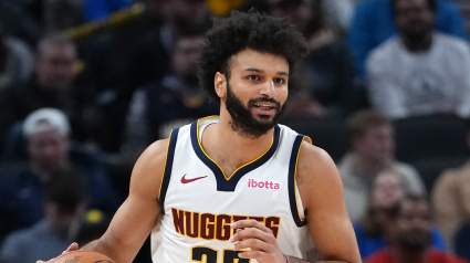 Los Nuggets anuncian su alineación titular contra los Rockets tras la noticia de Jamal Murray
