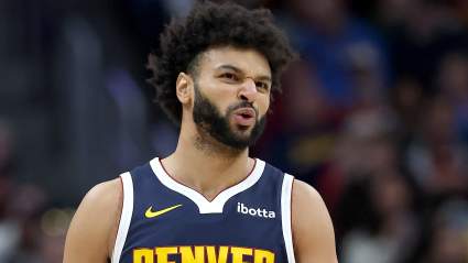 Los Denver Nuggets anuncian el estado de la lesión de Jamal Murray ante los Knicks