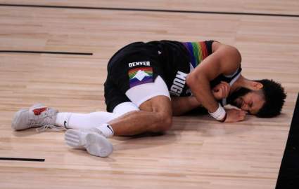 Los Nuggets reciben buenas noticias sobre su última lesión clave