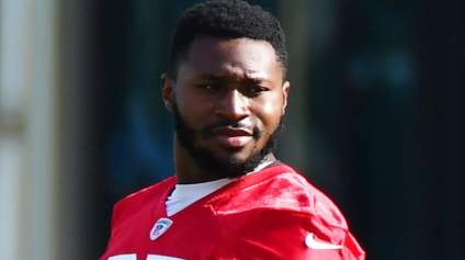 Los Gigantes están entusiasmados con el ex campeón de 52 millones de dólares tras el traspaso de Trent McDuffie