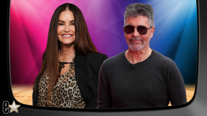 Janice Dickinson dice que 'ANTM' quería que sus críticas imitaran el estilo de Simon Cowell