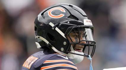 Noticias de los Bears: Ex selección de segunda ronda del draft de Chicago se marcha a los Steelers