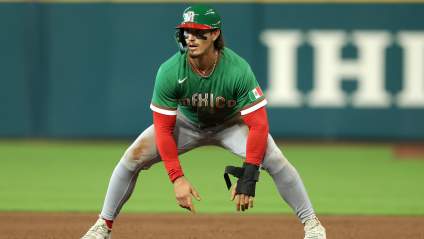 Un informante de los Red Sox envía un mensaje claro sobre los rumores de intercambio de Jarren Duran