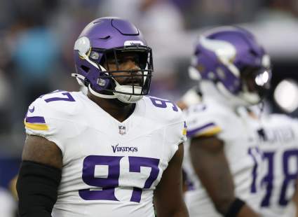 Javon Hargrave, de los Packers, habla con franqueza sobre su fichaje con Green Bay.