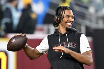 Von Miller de Commanders no se guarda nada sobre Jayden Daniels