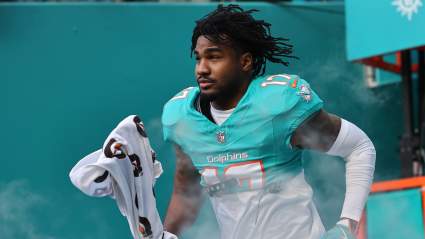 Se revela la enorme oferta de los Bills por Jaylen Waddle tras el intercambio con los Broncos.