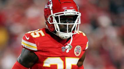 Jaylen Watson, agente libre sin restricciones de los Chiefs, publica un mensaje críptico en vísperas de la agencia libre de la NFL