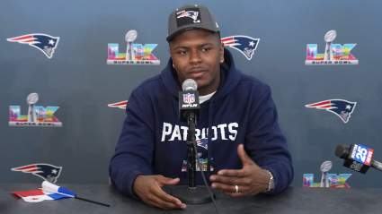 Los Ravens reciben elogios por el fichaje inesperado de un agente libre.