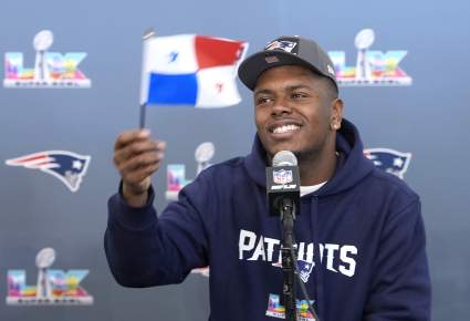 Los Ravens hacen un movimiento defensivo sorpresa de $10 millones en la agencia libre de la NFL