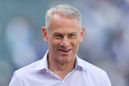 Los Cachorros de Chicago vinculados con el ex ganador del premio Cy Young para reforzar la rotación