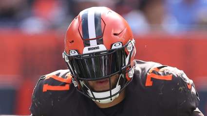 Comentarios sobre la última incorporación de los Bears sobre la nueva oportunidad y el estado de la lesión