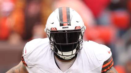 Noticias de los Bears: Chicago sorprende con un interesante acuerdo por un tackle izquierdo