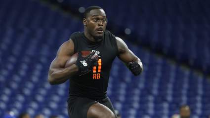 Matthew Berry afirma que los Tennessee Titans adoran a la estrella del Combine de la NFL